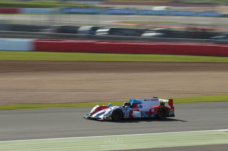 Illustration for article titled WEC & ELMS Saturday Photos